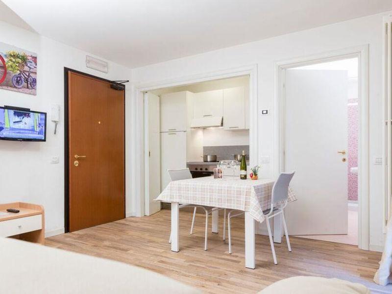 Residence Rosa delle Dolomiti