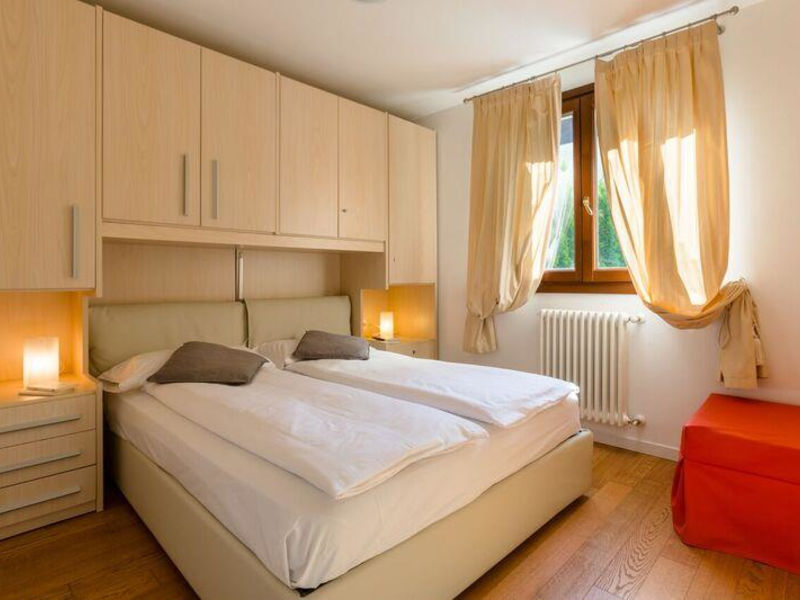 Residence Rosa delle Dolomiti