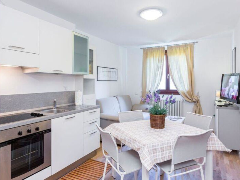 Residence Rosa delle Dolomiti