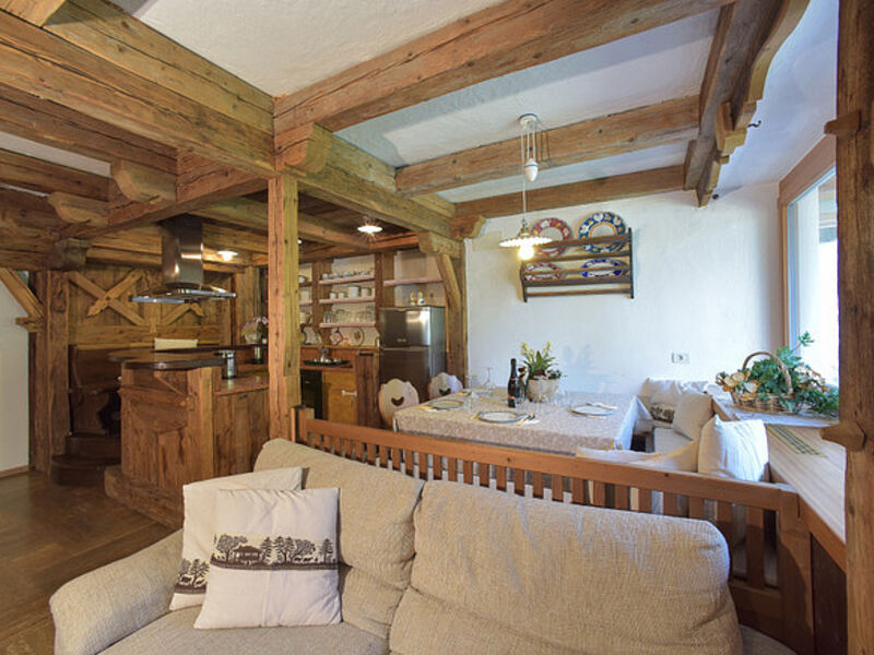 Residence Salvan