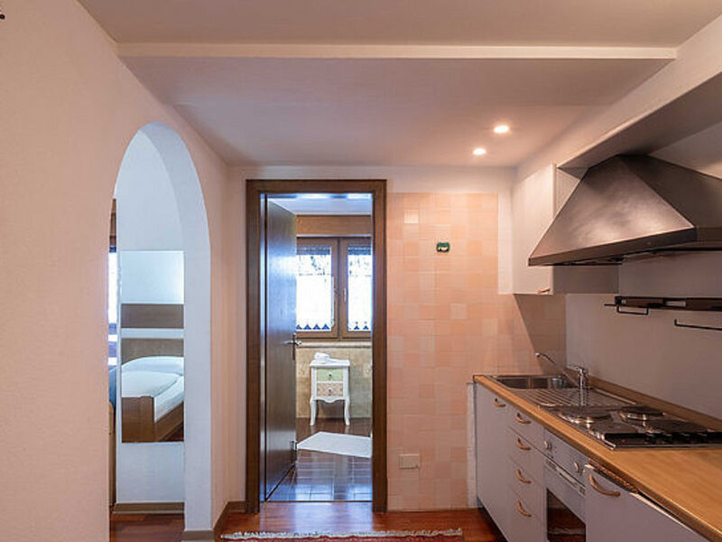 Residence Salvan