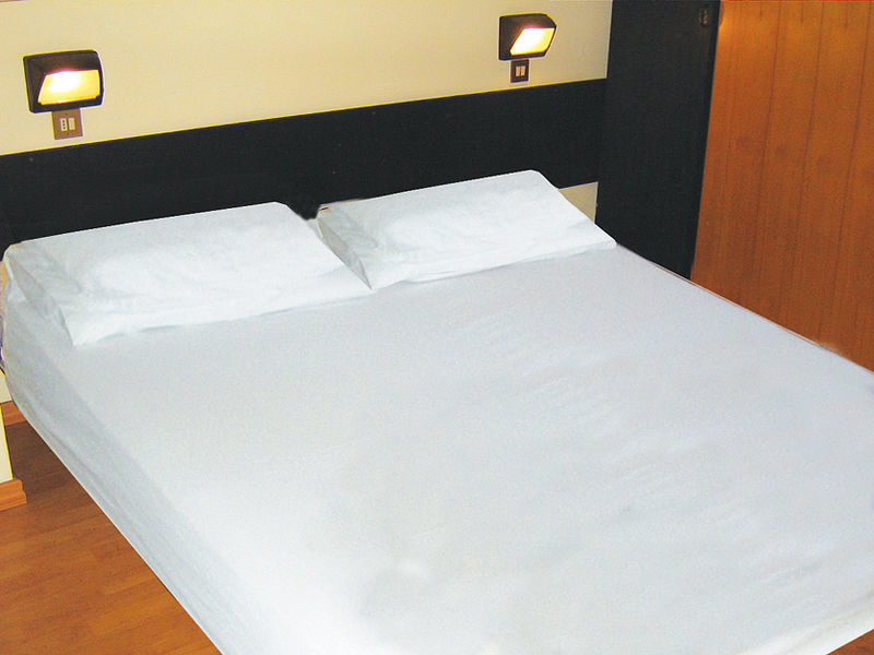 Residence Savoia