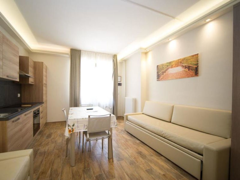 RESIDENCE TABOR