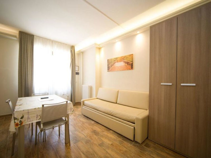 RESIDENCE TABOR