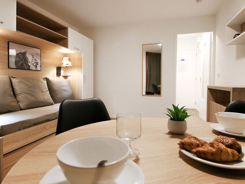 Residence Tourotel