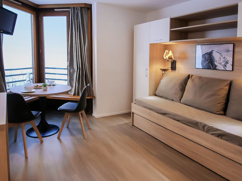 Residence Tourotel