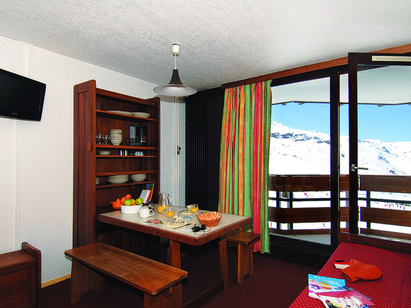 Residence Tourotel