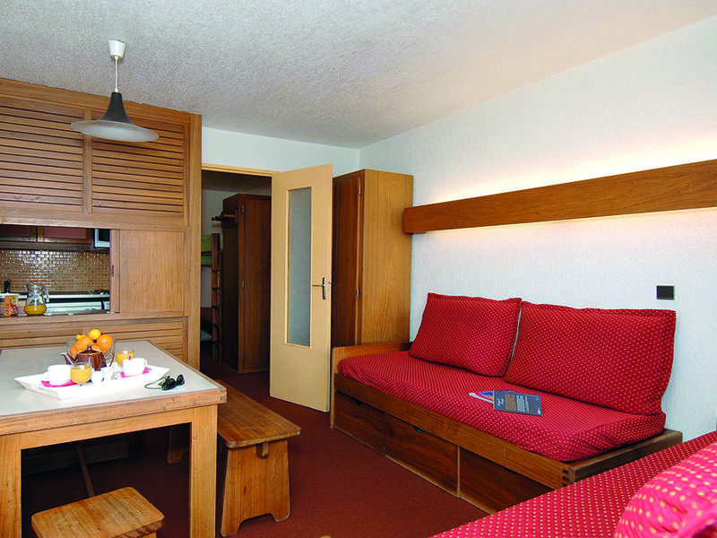 Residence Tourotel