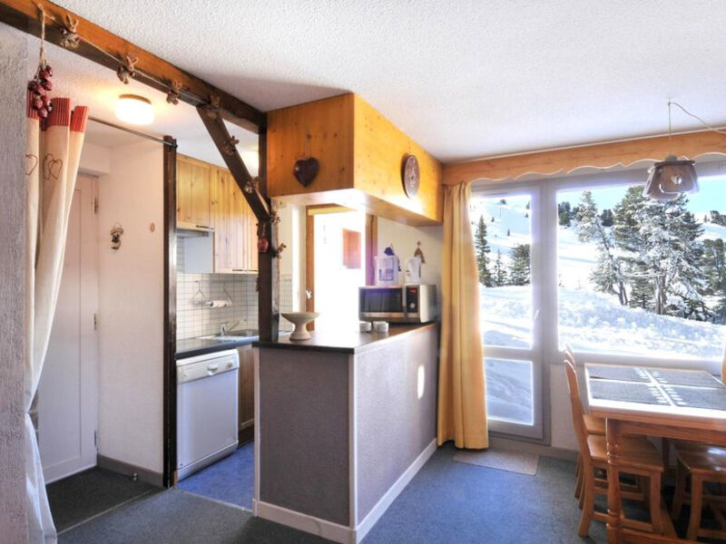 Résidence Turquoise