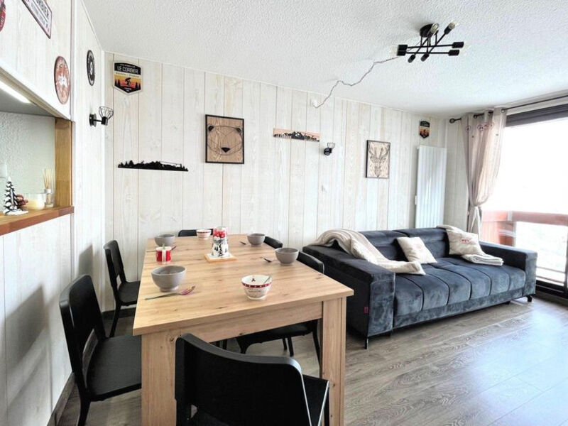 Résidence Vanguard B