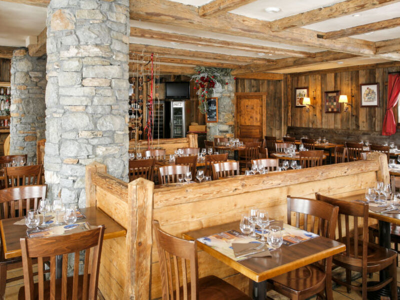 Résidence Village Montana (TIG130)