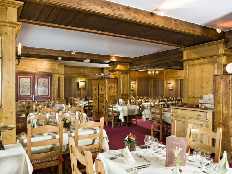 Résidence Village Montana (TIG130)