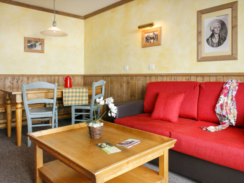 Résidence Village Montana (TIG130)