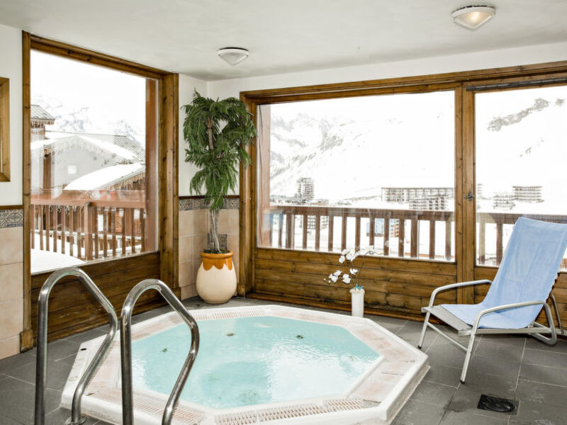 Résidence Village Montana (TIG130)