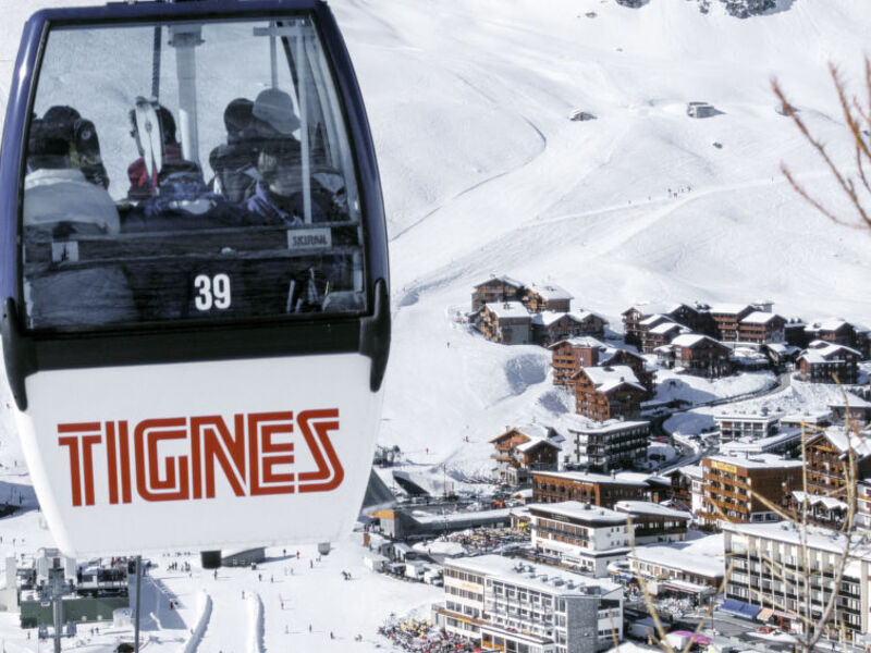 Résidence Village Montana (TIG130)