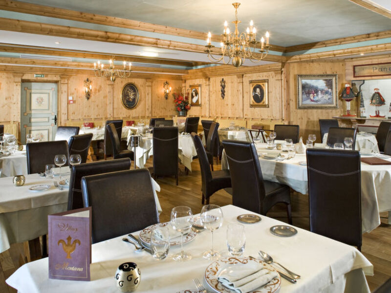Résidence Village Montana (TIG130)