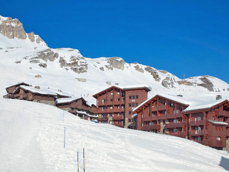 Résidence Village Montana (TIG130)