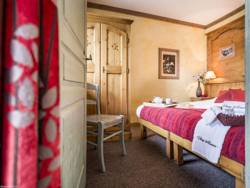 Résidence Village Montana (TIG130)