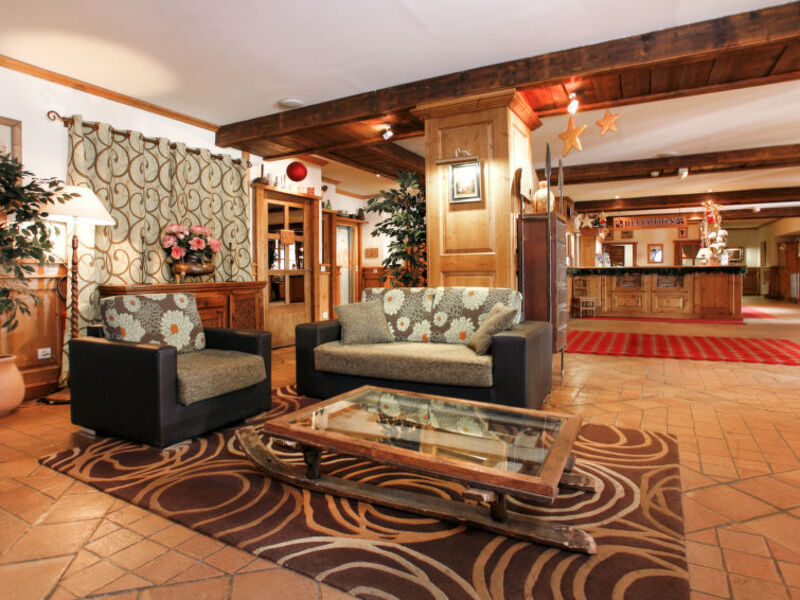 Résidence Village Montana (TIG130)