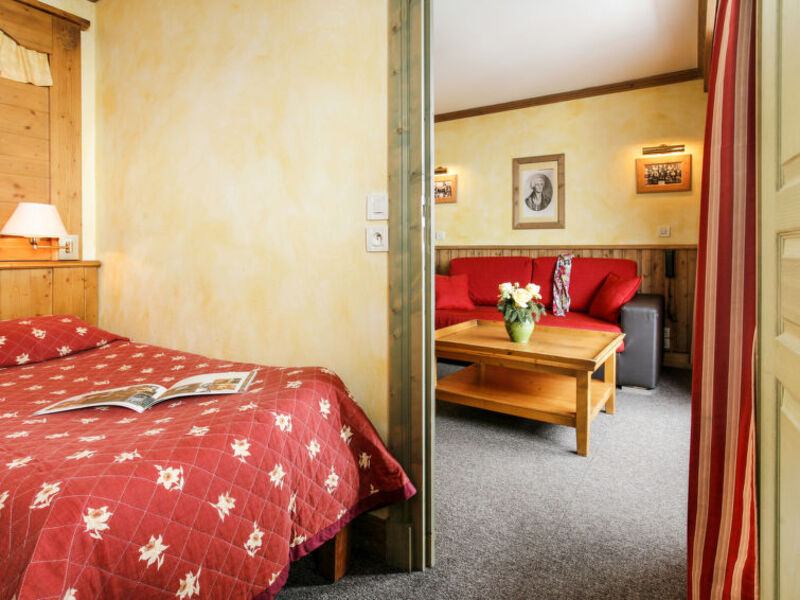 Résidence Village Montana (TIG130)