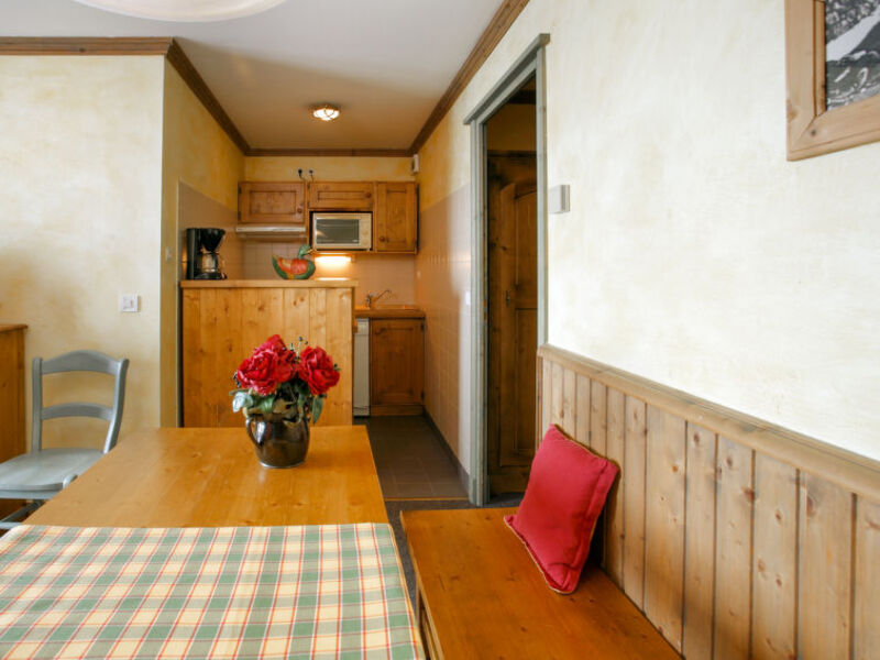 Résidence Village Montana (TIG130)