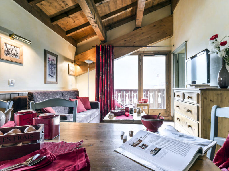 Résidence Village Montana (TIG130)