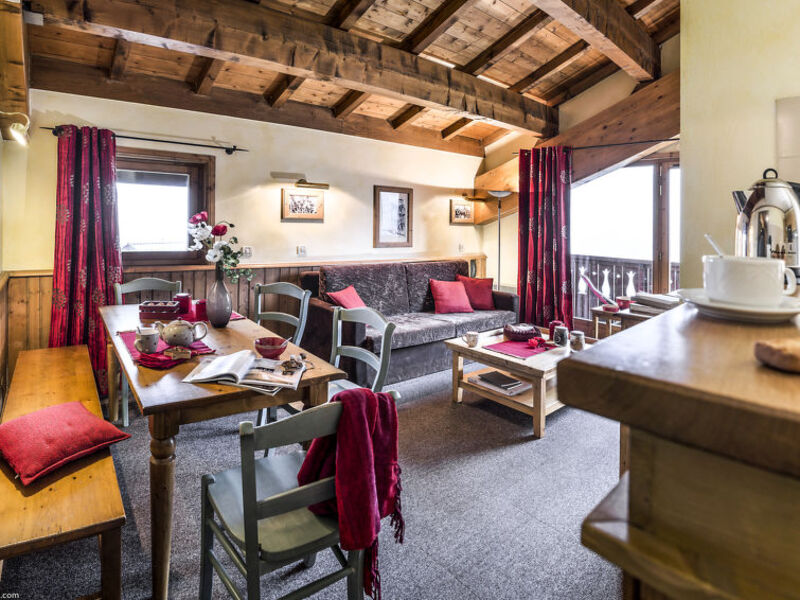 Résidence Village Montana (TIG130)