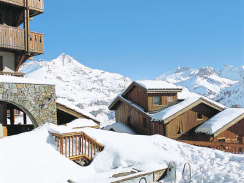 Résidence Village Montana (TIG130)