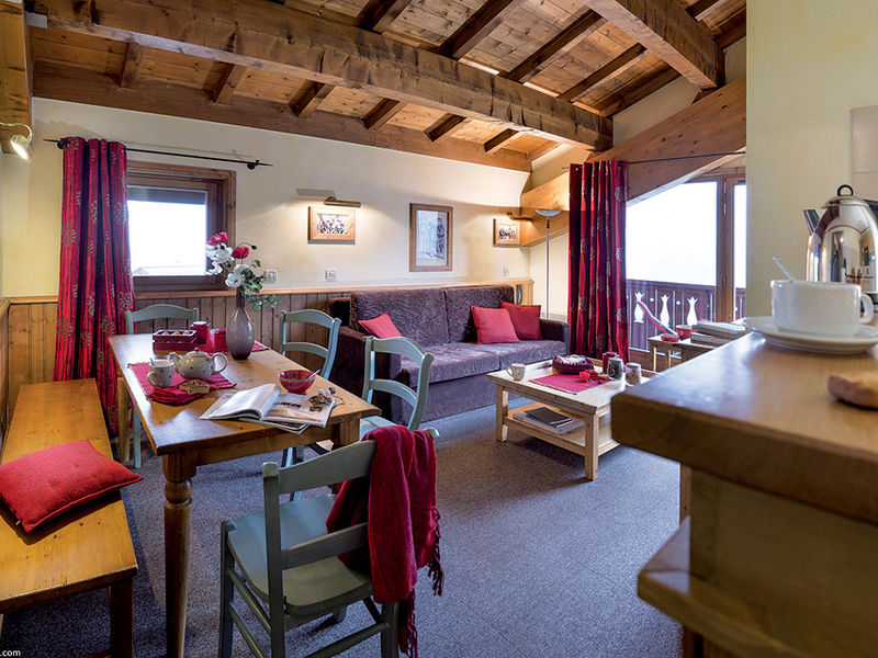 Residence Village Montana