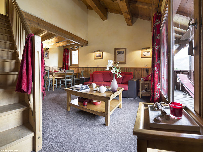 Residence Village Montana