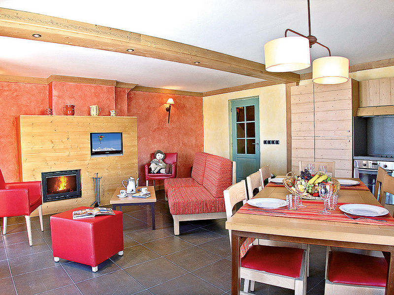 Residence Village Montana