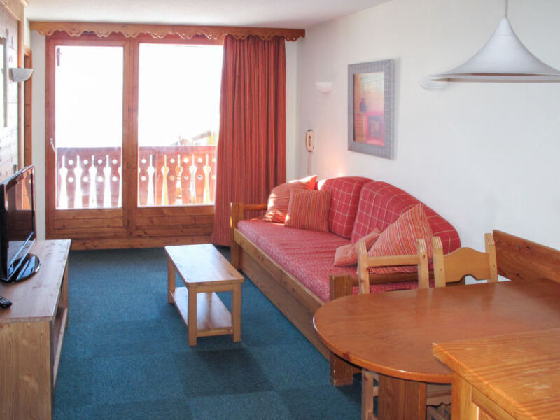 Résidence Village Montana (VTH210)