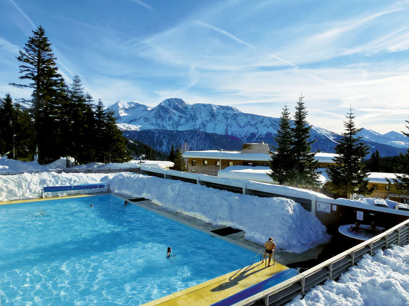 Residence Villages du Bachat