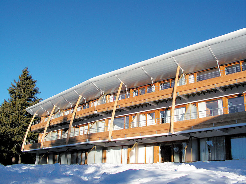 Residence Villages du Bachat