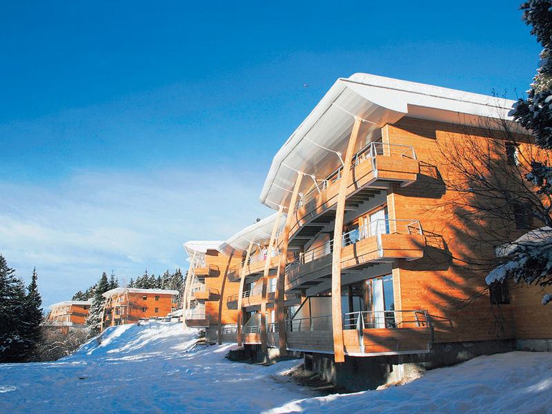 Residence Villages du Bachat