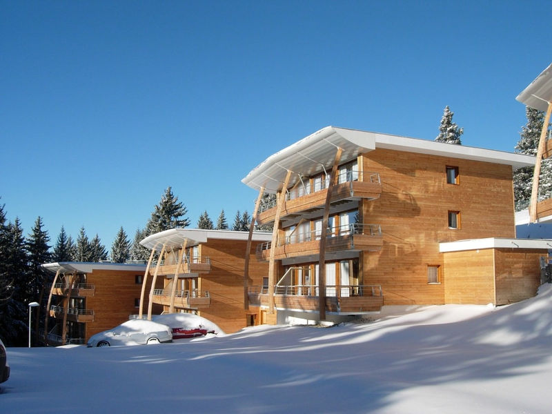 Residence Villages du Bachat
