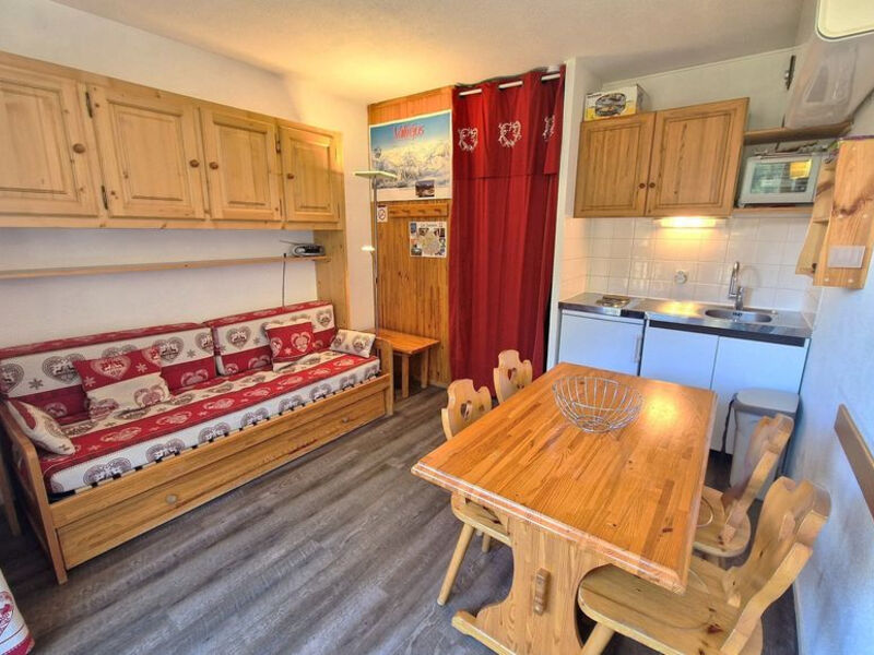 Résidence Vita Parc