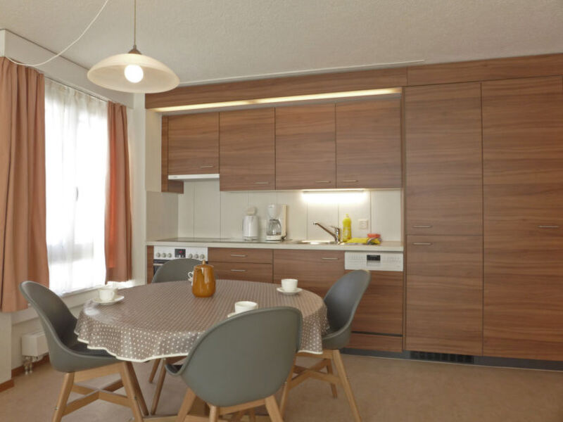 Residence