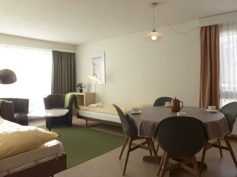Residence