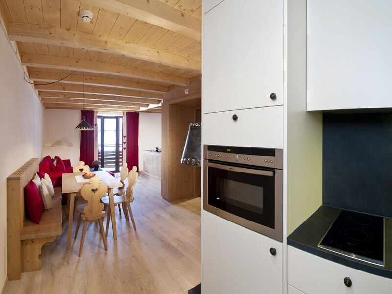 Residence Zin Senfta