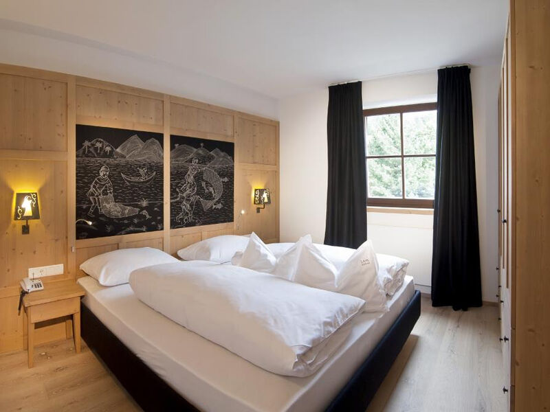 Residence Zin Senfta