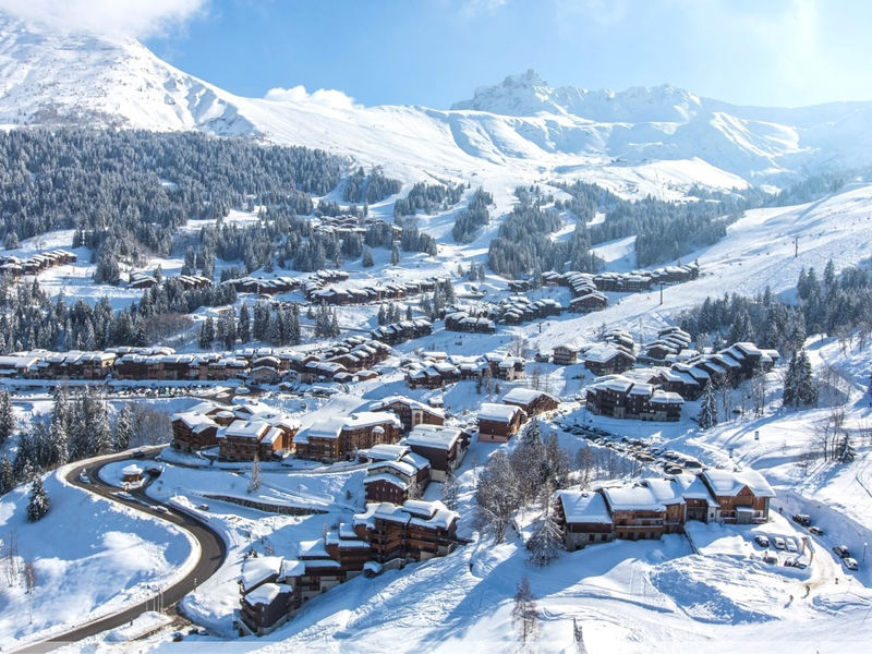 Résidences Valmorel
