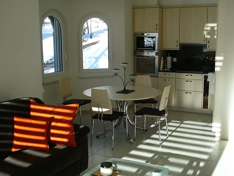 Residenz Ambassador A11