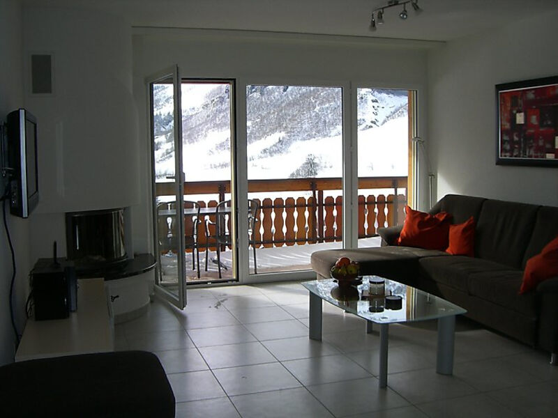 Residenz Ambassador A11