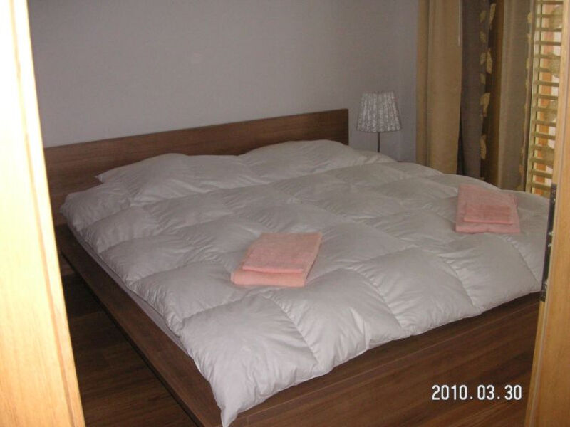 Residenz Ambassador A32