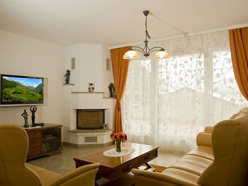 Residenz Ambassador B01