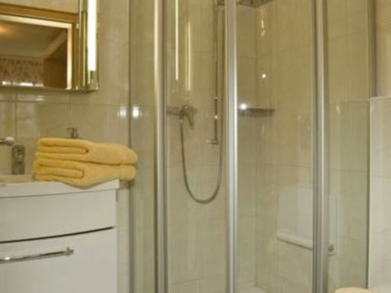 Residenz Ambassador B01
