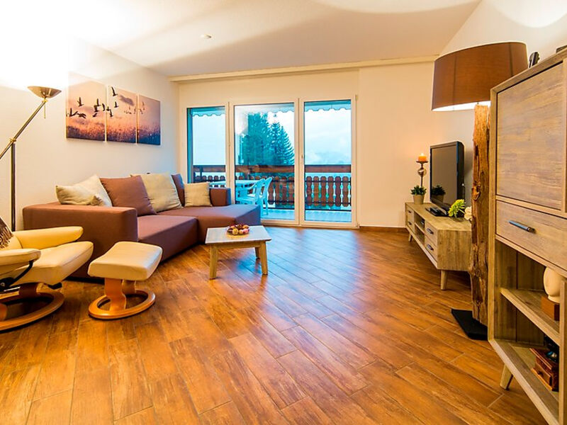 Residenz Ambassador B13