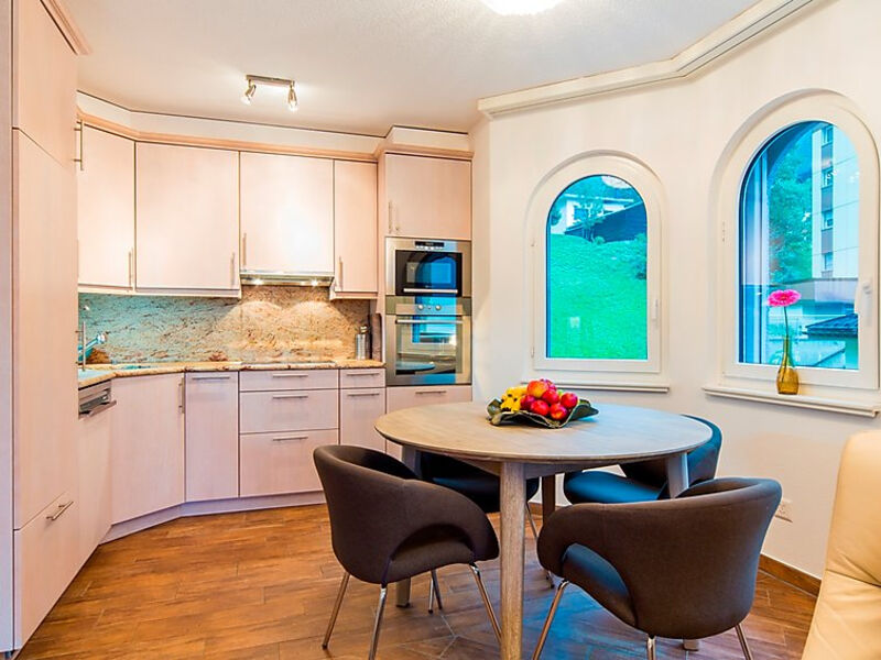 Residenz Ambassador B13