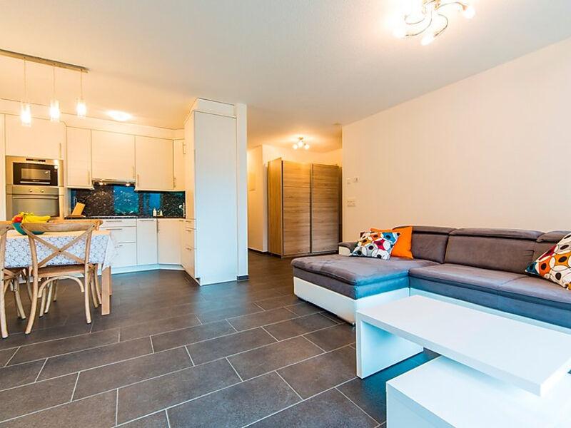 Residenz Ambassador B22